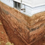 FOUNDATION REPAIR