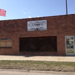 Our office