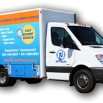 Fully Stocked Trucks