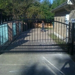 Automatic Gates
