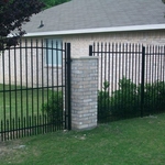 Custom Wrought Iron