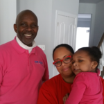 Satisfied Customer who also supported us for BCA Month!