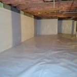 Full Interior Encap Sys