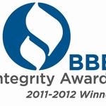 BBB Integrity Award
