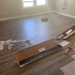LVP Flooring