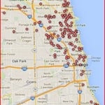 Chicago and Burbs