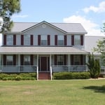 Master Rib Roof