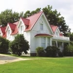 Advantage Lok Roof