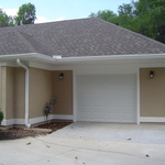 Garage Addition