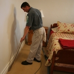 Exquisite Attention to Detail...even at the edges!