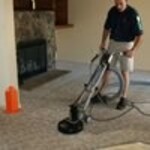 "Green" Carpet Cleaning