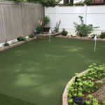 Spring Glen Putting Green