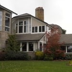 Cleaning Project - Salem