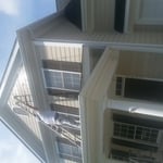 starting the exterior