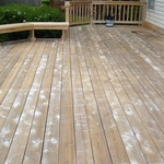 DECK BEFORE