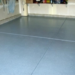 GARAGE FLOOR