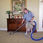 Carpet Cleaning