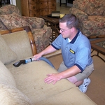 Upholstery Cleaning