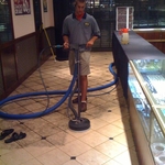 Tile and Grout Cleaning