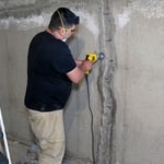 Crack Repair