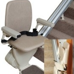 Pinnacle Stairlift