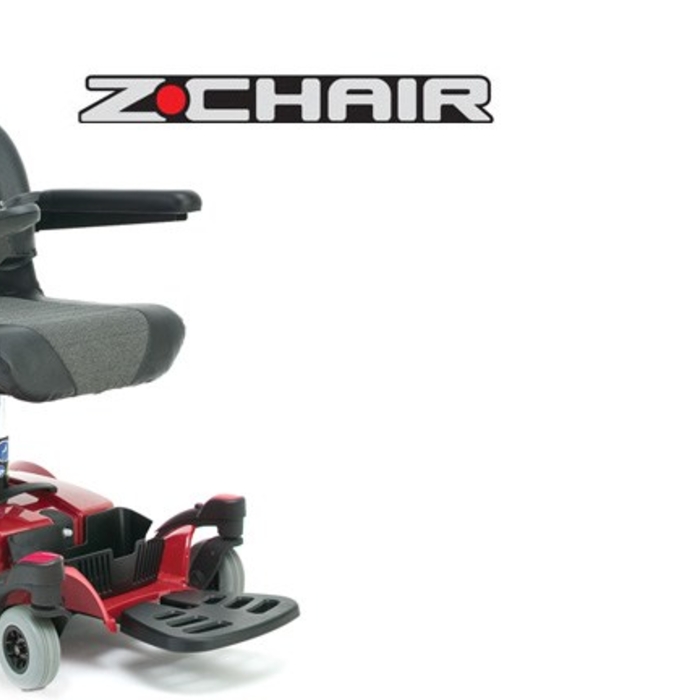 Pride Z-Chair