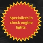 Our Specialty!