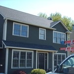 Complete exterior remodel