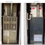 Furnace Replacement