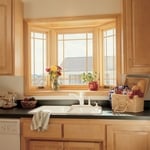 Everwood Bay Window
