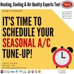 TUNE-UP SPECIAL