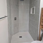 Shower Renovation