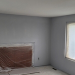 Lacey house, complete interior remodel.
