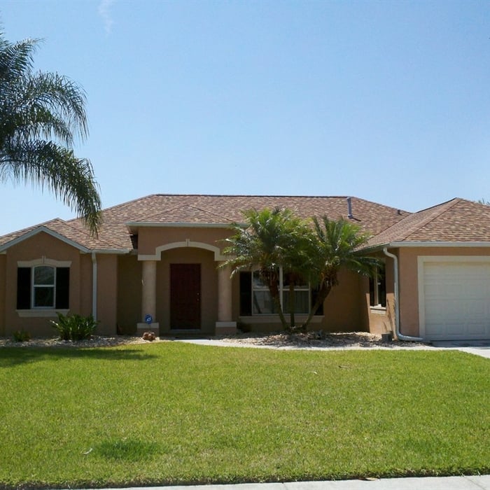 Total Home Roofing