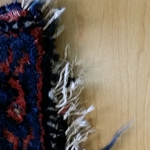 We repair all types of damaged rugs