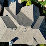 Impact resistant Roofing