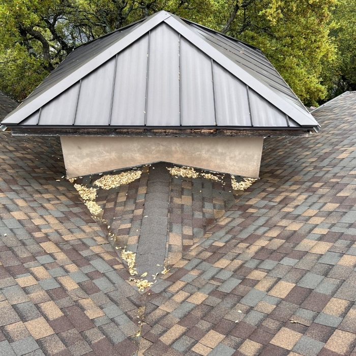 Roofing