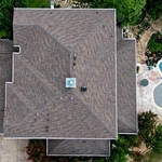 Class 4 shingles
