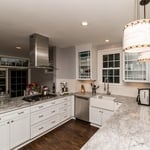 Kitchen Renovation Washington DC