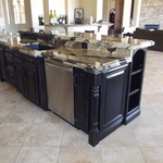 Custom Island