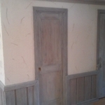after white wash