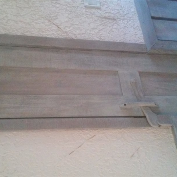 after white wash