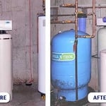 Before & After