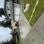Driveways - Concrete Project
