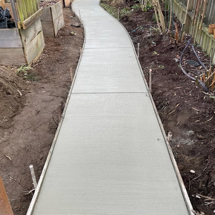 Walkway
