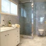 Remodeling Bathroom