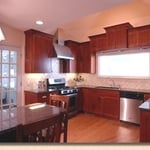 Remodeling Kitchen 2