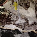 RUG WASHING