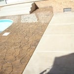 Stamped Concrete