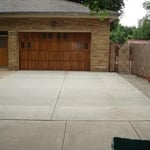 Driveways